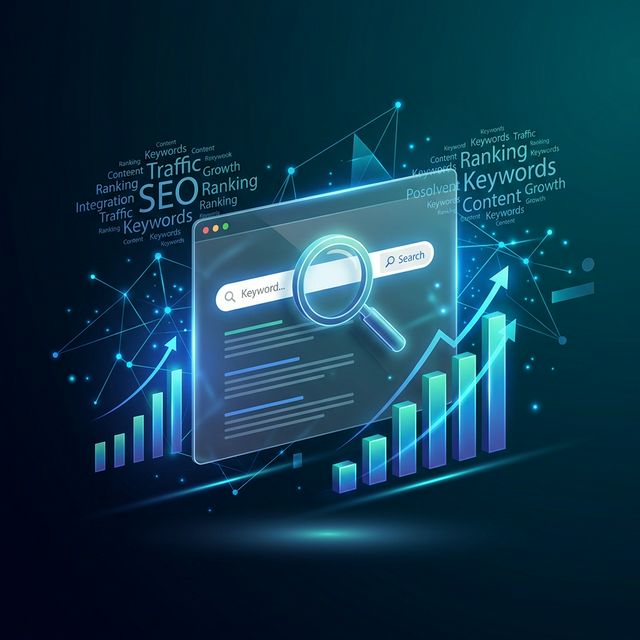 SEO Hizmetleri